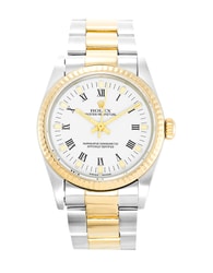 Rolex Oyster Perpetual 77513